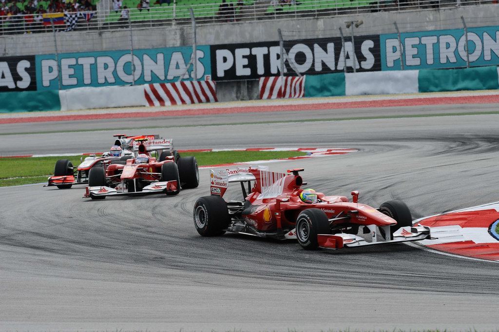 GP Malesia